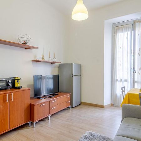Cenisia District : Bright Sunflower Mini Flat Turin Exterior photo